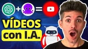 🤑 Cómo Hacer Vídeos Automatizados con la Inteligencia Artificial
