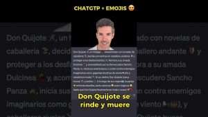 🔥 Crea Textos Más Atractivos con ChatGPT + EMOJIS 😍