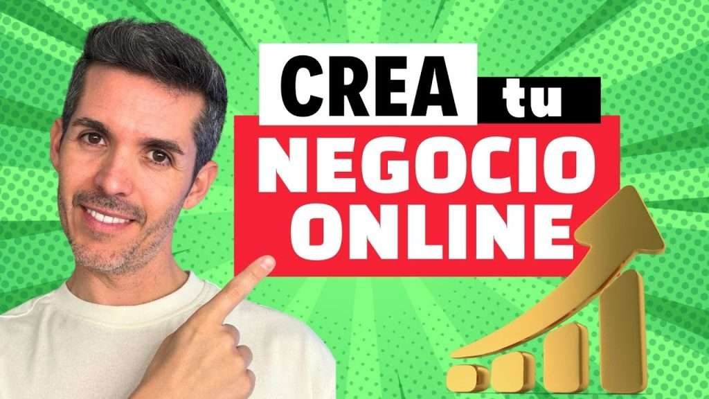 💻 Tu Plan Personalizado para un Negocio Online de Éxito en 2024 ✅