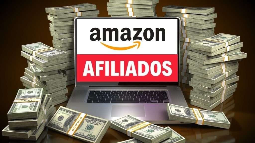 💥 Cómo Crear una Página Web para Amazon Afiliados (2024)