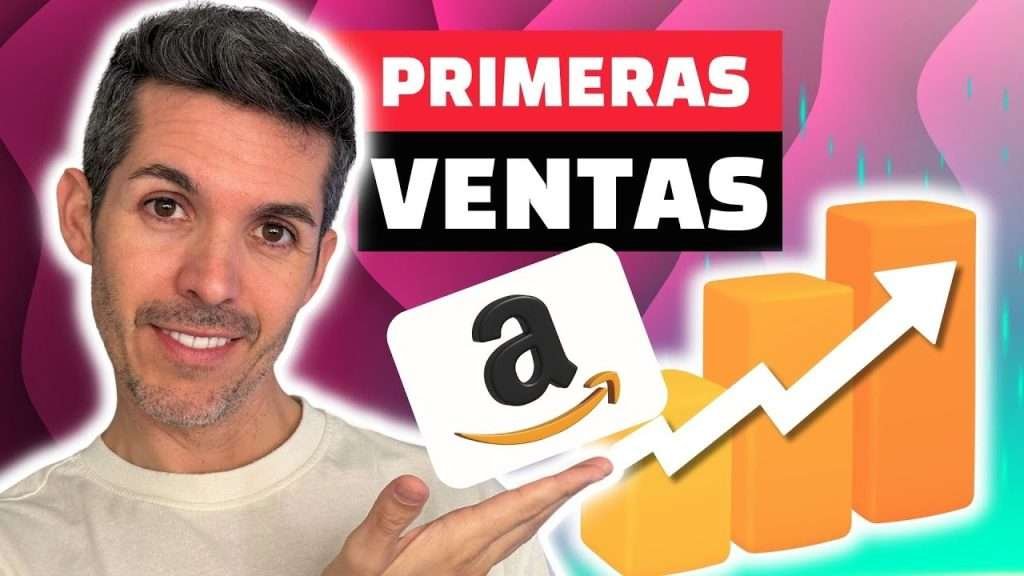 Cómo Conseguir las Primeras 3 Ventas en Amazon Afiliados (API) | Fácil en 2024