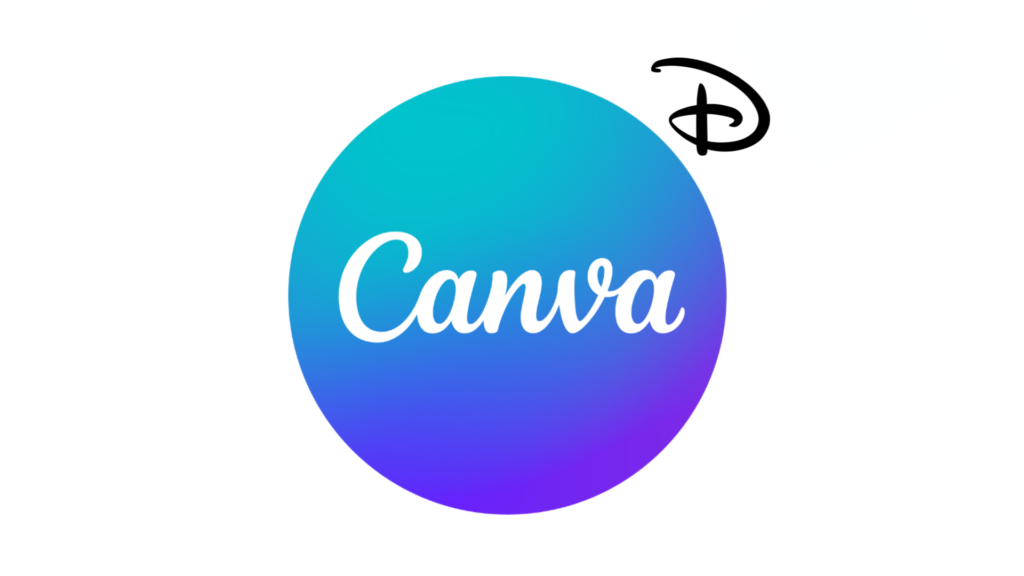 Curso de Colección Disney de Canva en jose-david.com