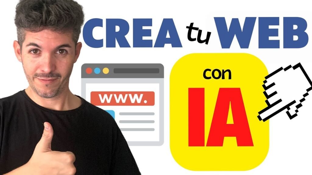 💥 Esta IA crea una Web en WordPress en MENOS de lo que te lleva preparar un ☕️