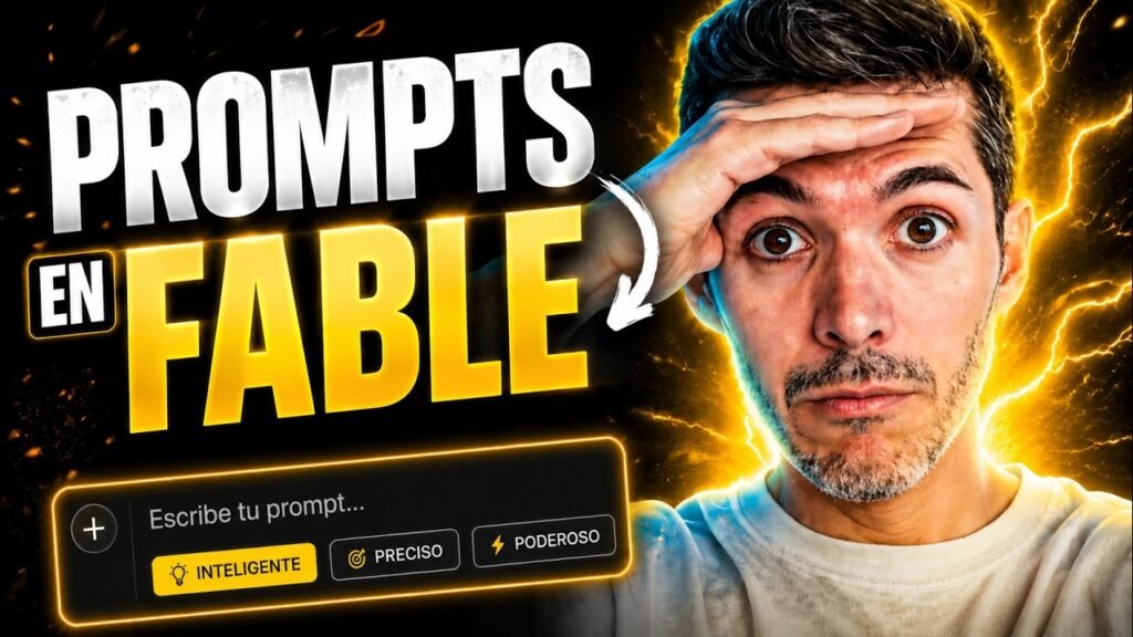 El 99% usa Fable MAL (y no lo sabe)