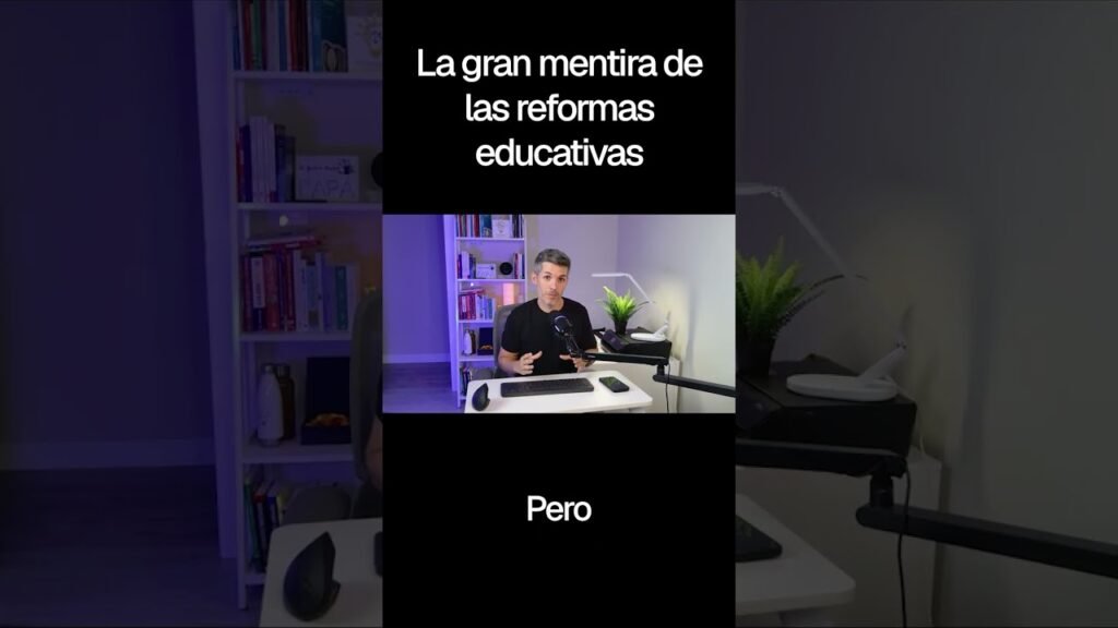 📁 Profe, la Inflación Burocrática